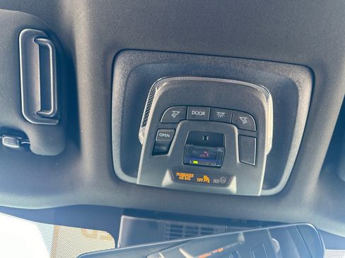 Certified 2025 Toyota bZ4X XLE image 35