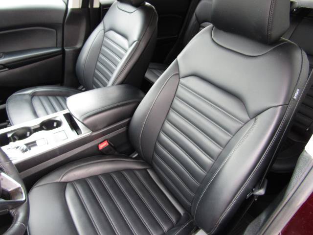 Used 2024 Ford Edge SEL w/ Convenience Package AWD/4WD image 18