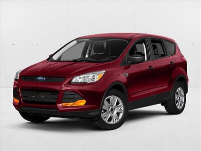 Used 2015 Ford Escape Titanium w/ Equipment Group 301A