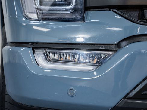 Certified 2023 Ford F150 Lariat w/ Equipment Group 502A High image 10