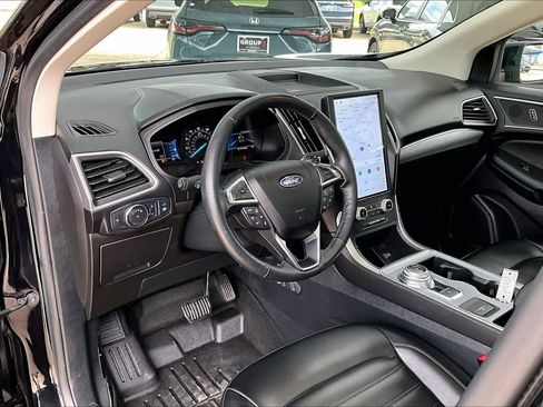Used 2022 Ford Edge SEL w/ Convenience Package AWD/4WD image 18