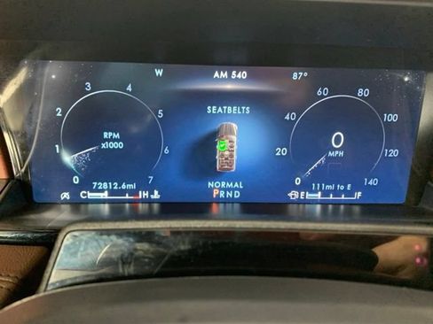 Used 2023 Lincoln Navigator Reserve w/ Equipment Group 201A AWD/4WD image 29