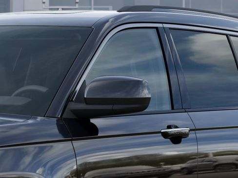 New 2026 Jeep Grand Cherokee L Limited AWD/4WD image 12