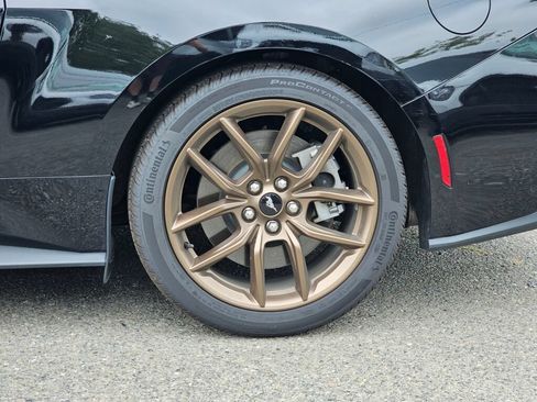 Used 2025 Ford Mustang GT Premium RWD image 9