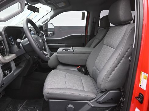 New 2026 Ford F250 XL w/ STX Appearance Package image 18
