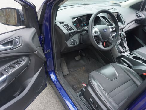 Used 2015 Ford Escape SE w/ SE Chrome Package AWD/4WD image 7