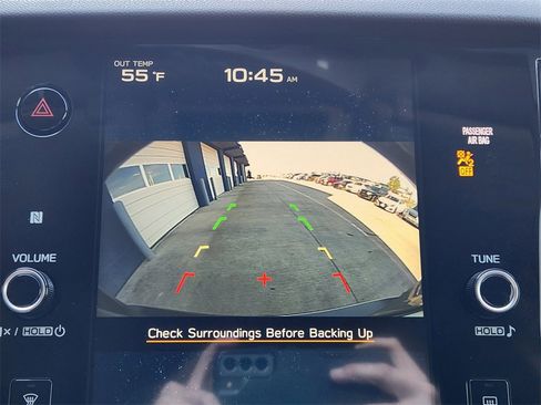 Used 2023 Subaru Legacy Premium w/ Popular Package #1 image 13