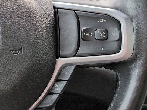 Used 2023 RAM 1500 Big Horn AWD/4WD image 25