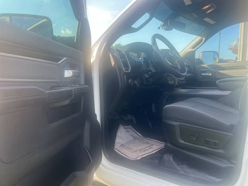 Used 2021 RAM 2500 Big Horn w/ Level 1 Equipment Group AWD/4WD image 7