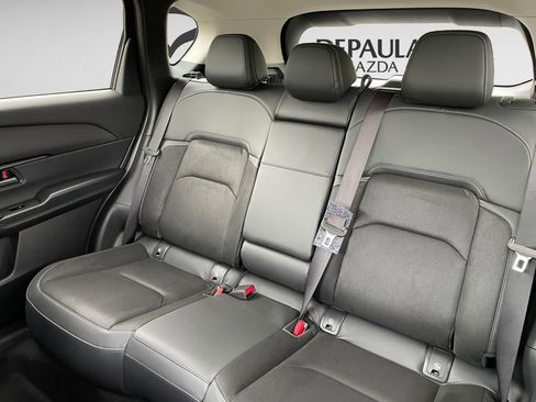 New 2026 MAZDA CX-5 Preferred AWD/4WD image 12