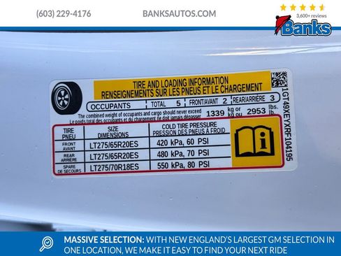 Certified 2024 GMC Sierra 2500 Denali Ultimate image 8