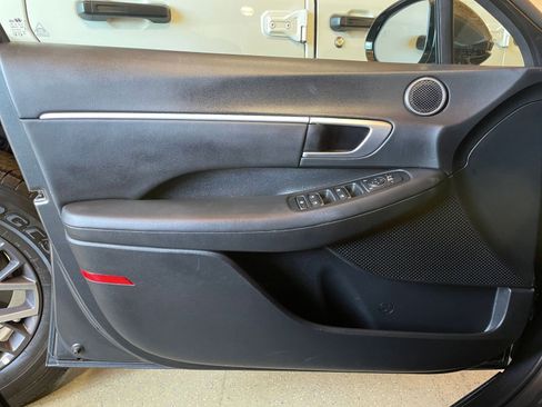 Used 2025 Hyundai Sonata SEL image 18