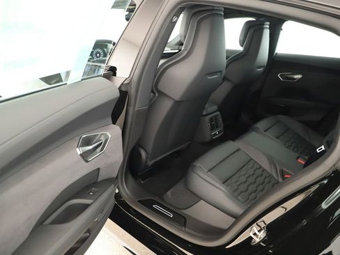 New 2026 Audi S e-tron GT Premium Plus image 27