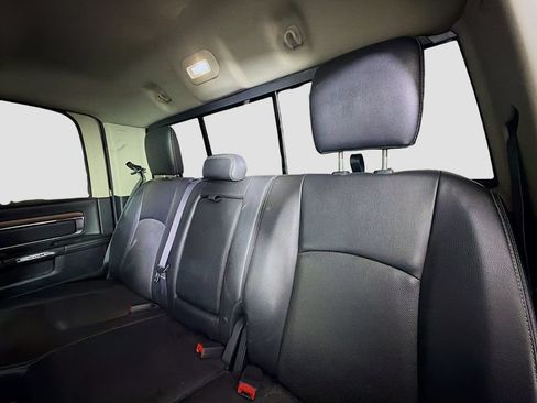 Used 2017 RAM 3500 Laramie AWD/4WD image 24
