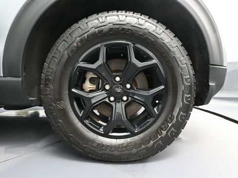 Used 2023 Ford Explorer Timberline AWD/4WD image 15