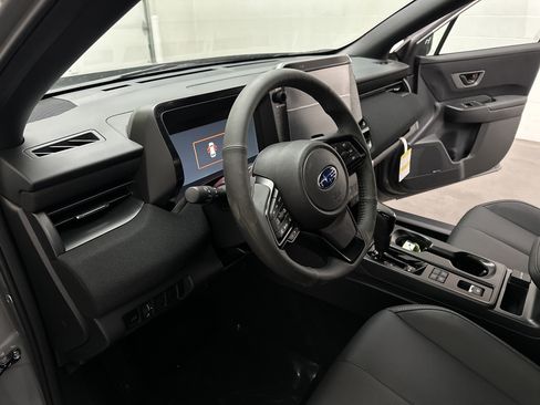New 2026 Subaru Outback Limited AWD/4WD image 15