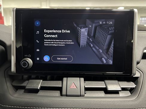 Certified 2025 Toyota RAV4 XLE image 30