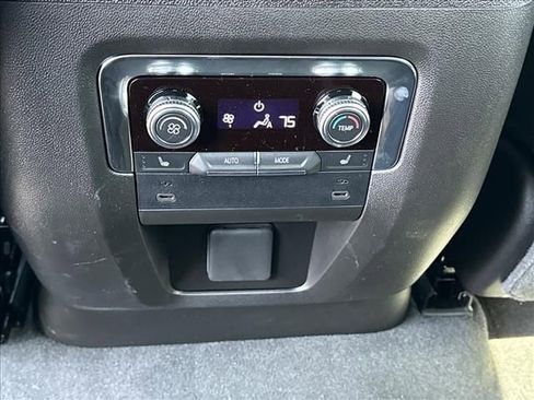 Certified 2026 GMC Yukon XL Denali w/ LPO, Floor Liner Package AWD/4WD image 16