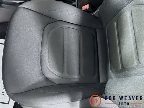 Used 2021 Jeep Renegade Latitude w/ Convenience Group AWD/4WD image 24