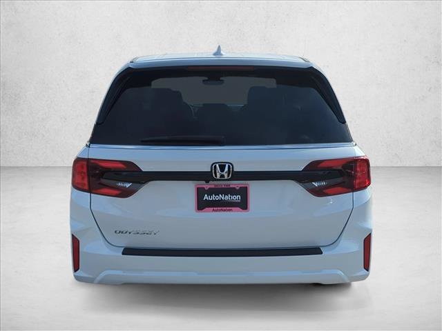 New 2026 Honda Odyssey EX-L image 6