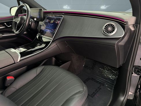 Certified 2023 Mercedes-Benz EQS 450+ 4MATIC SUV image 22