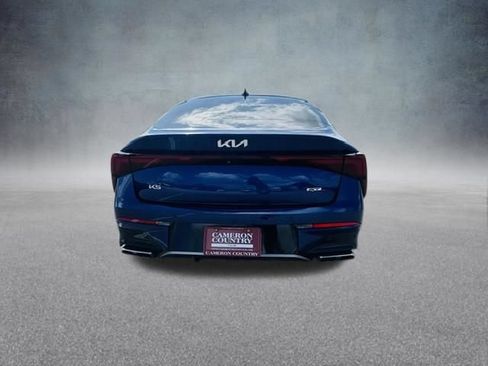Used 2025 Kia K5 GT w/ GT1 Package FWD image 6