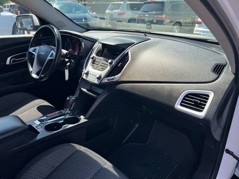 Used 2017 GMC Terrain SLE w/ Convenience Package FWD image 16