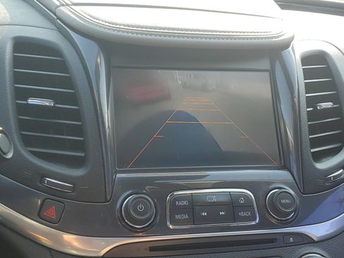 Used 2014 Chevrolet Impala LT w/ Premium Seating Package FWD image 27