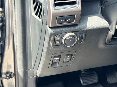 Used 2019 Ford F150 XLT w/ Equipment Group 301A Mid AWD/4WD image 10