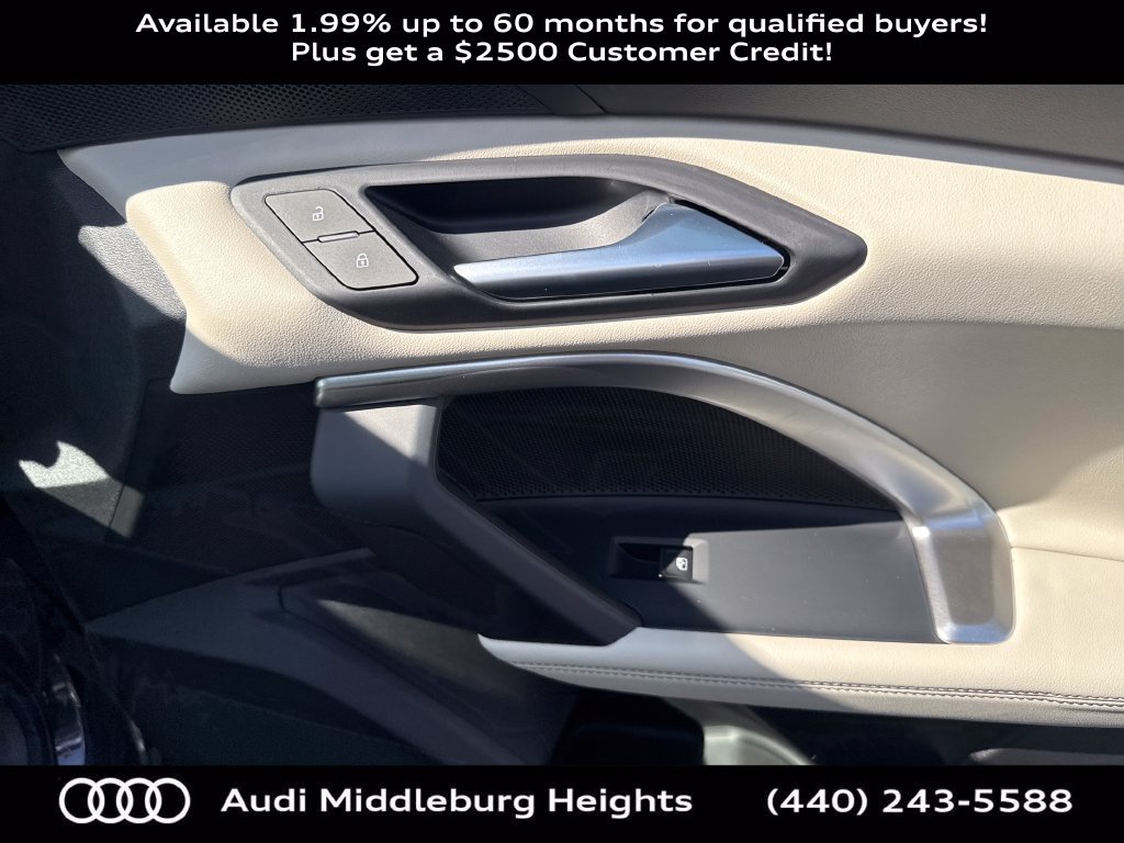 New 2026 Audi Q5 Premium AWD/4WD image 25