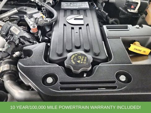 New 2026 RAM 5500 Tradesman w/ Max Tow Package image 23