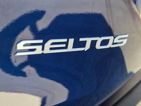 New 2026 Kia Seltos LX AWD/4WD image 6