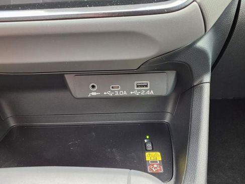 New 2026 Subaru Crosstrek 2.5i Sport w/ Crosstrek Mirror Package AWD/4WD image 16