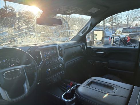 Used 2022 GMC Sierra 2500 Denali image 15