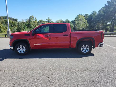 New 2026 GMC Sierra 1500 Pro w/ Pro Value Package image 2