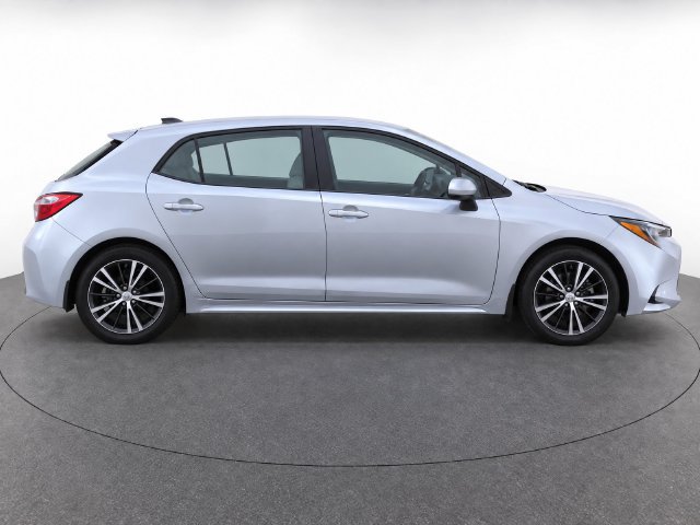Used 2019 Toyota Corolla LE FWD image 8
