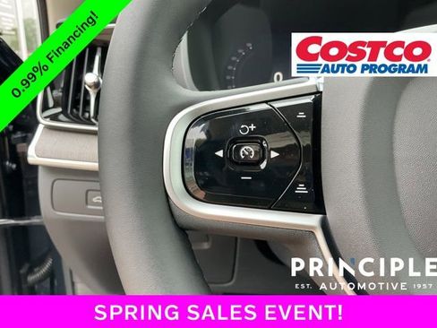 New 2026 Volvo XC90 B6 Ultra w/ Protection Package Premier AWD/4WD image 22