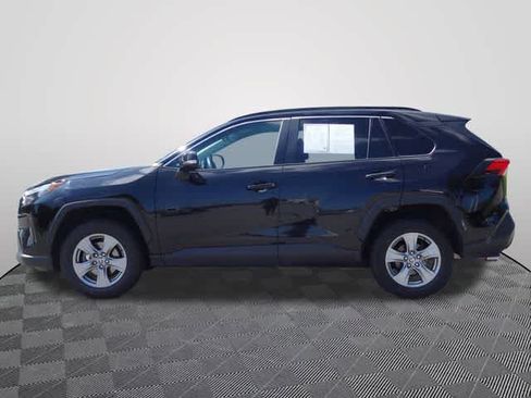 Certified 2024 Toyota RAV4 XLE FWD image 2