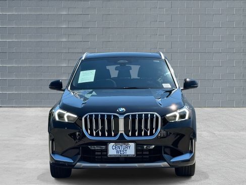 Used 2025 BMW X1 xDrive28i w/ Convenience Package image 2