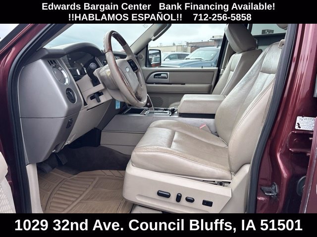Used 2010 Ford Expedition Limited AWD/4WD image 18