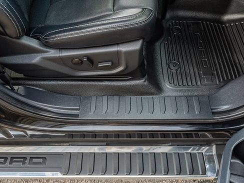 Used 2022 Ford F450 Lariat w/ Lariat Ultimate Package AWD/4WD image 40
