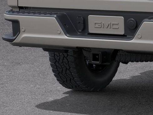 New 2026 GMC Sierra 2500 AT4 w/ AT4 Premium Plus Package AWD/4WD image 14