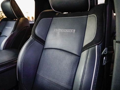 Used 2026 RAM 2500 Laramie AWD/4WD image 29