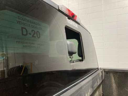 Used 2023 Ford F350 Platinum image 20