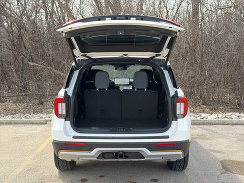 New 2026 Ford Explorer Tremor w/ Tremor Ultimate Package image 45