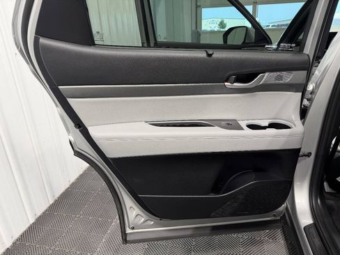 Used 2024 Hyundai Palisade SEL AWD/4WD image 30