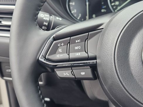 New 2025 MAZDA CX-5 AWD 2.5 S w/ Premium Plus Pkg image 37