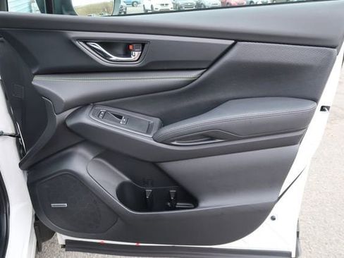 Certified 2025 Subaru Ascent Bronze Edition w/ Popular Package #2 image 43