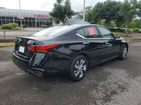 Certified 2023 Nissan Altima 2.5 S FWD image 4