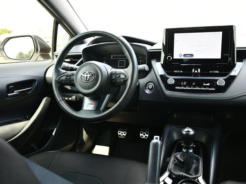 Used 2024 Toyota Corolla GR w/ Performance Package AWD/4WD image 21